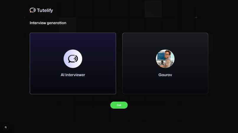 Tutelify – screenshot 3