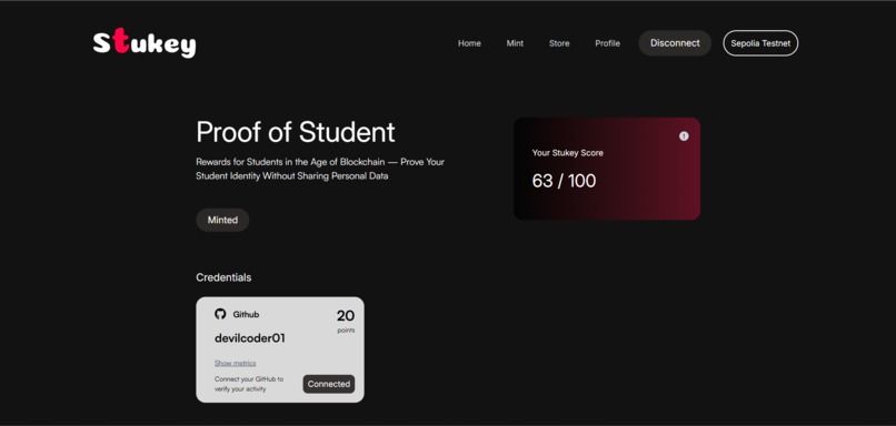 Stukey – screenshot 3