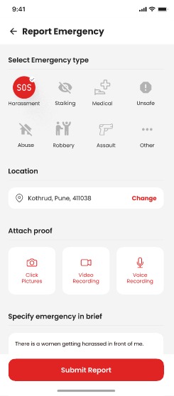 EmpowerFix – screenshot 2