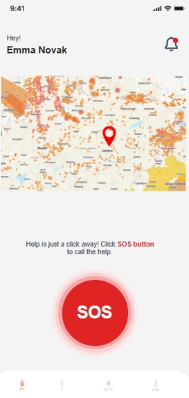 EmpowerFix – screenshot 1