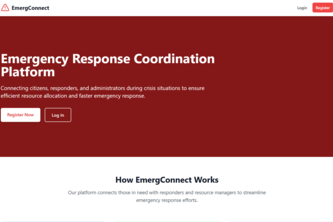 EmergConnect