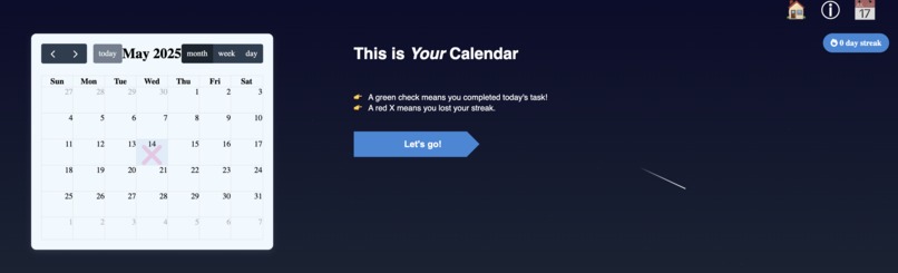 iRocket Confidence – screenshot 4
