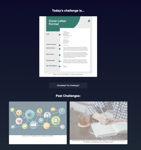 iRocket Confidence – screenshot 5