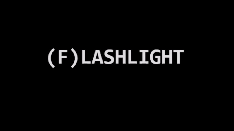 (F)lashlight – screenshot 1