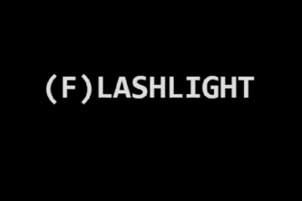 (F)lashlight