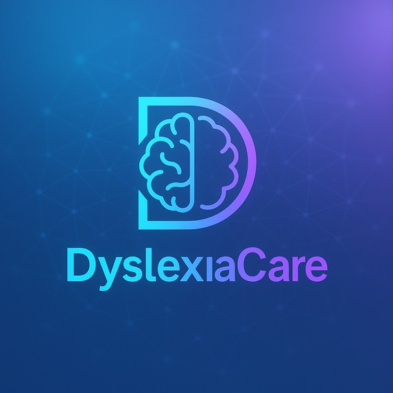 DyslexiaCare – screenshot 1