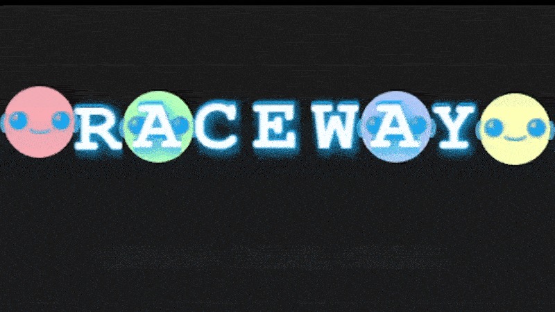 RACEWAY – screenshot 1