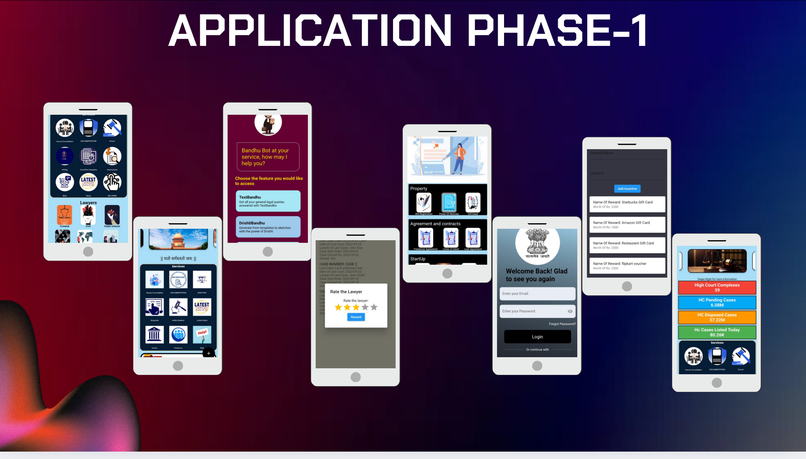 Nyayati – screenshot 2