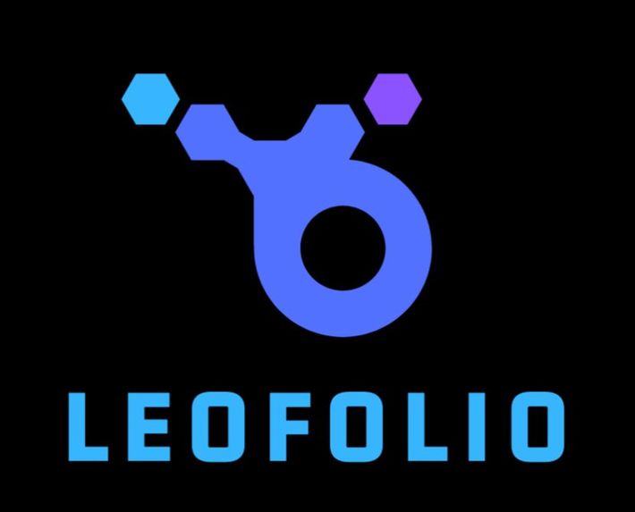 Leofolio  – screenshot 1