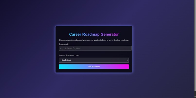 EDU AI – screenshot 3