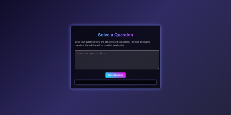 EDU AI – screenshot 5