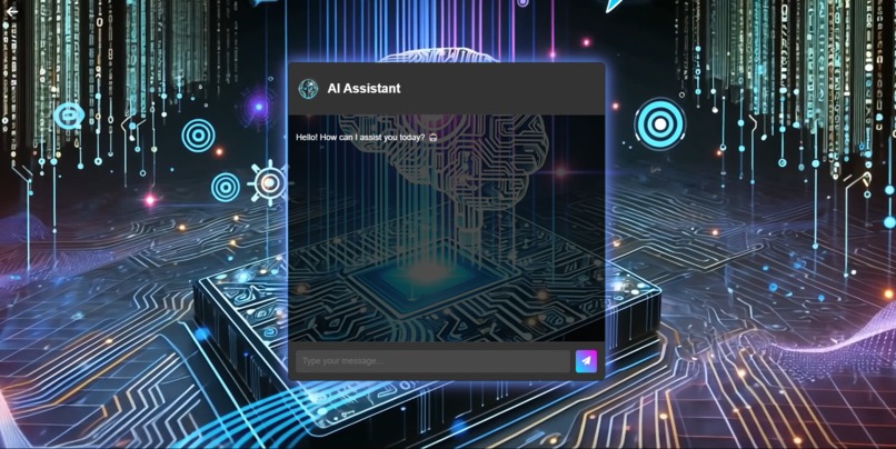 EDU AI – screenshot 7