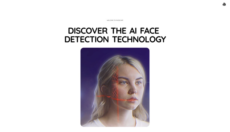 FaceScape – screenshot 1