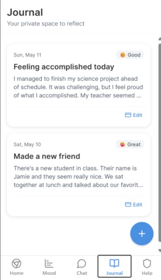 NAVI – screenshot 6