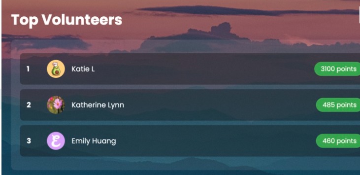 Volunteen – screenshot 10