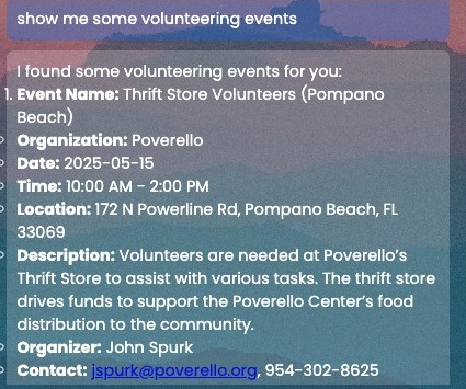 Volunteen – screenshot 16