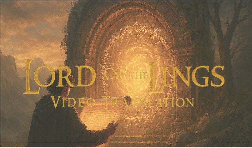 LoL: Lord of the Lings – screenshot 1