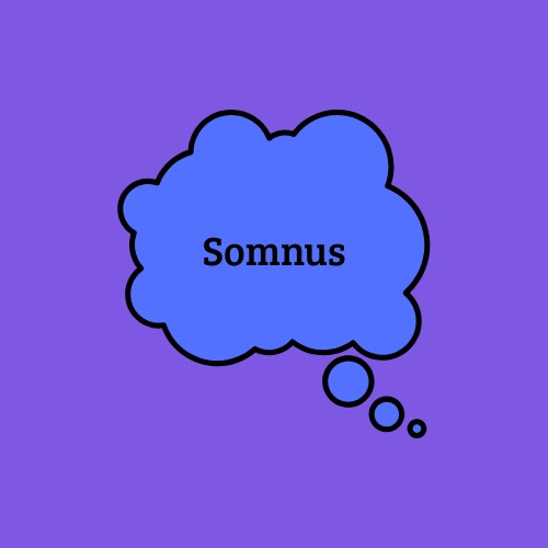 Somnus – screenshot 1
