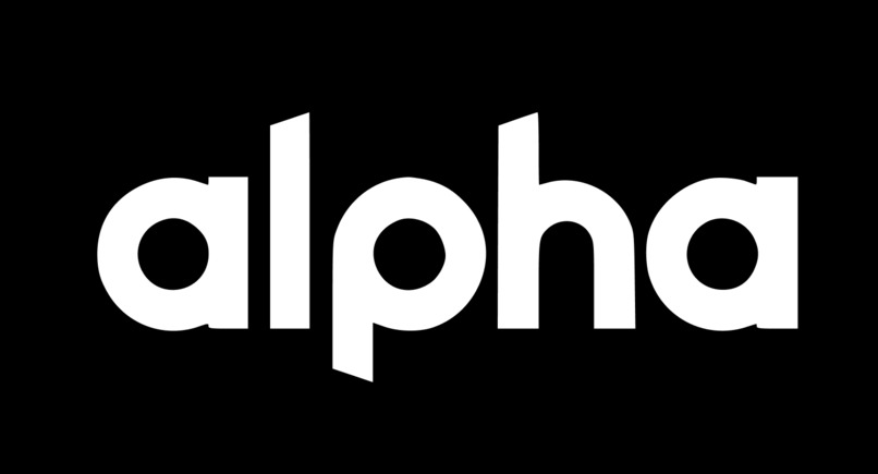 Alpha – screenshot 1