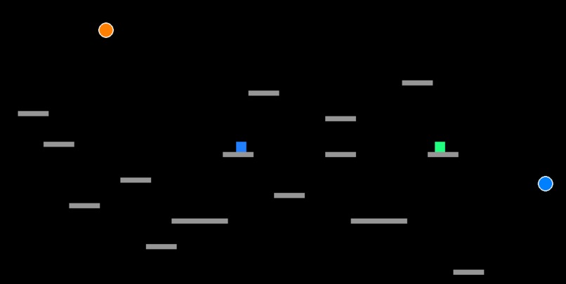 Portal-Tag – screenshot 1