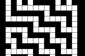 Maze Escape