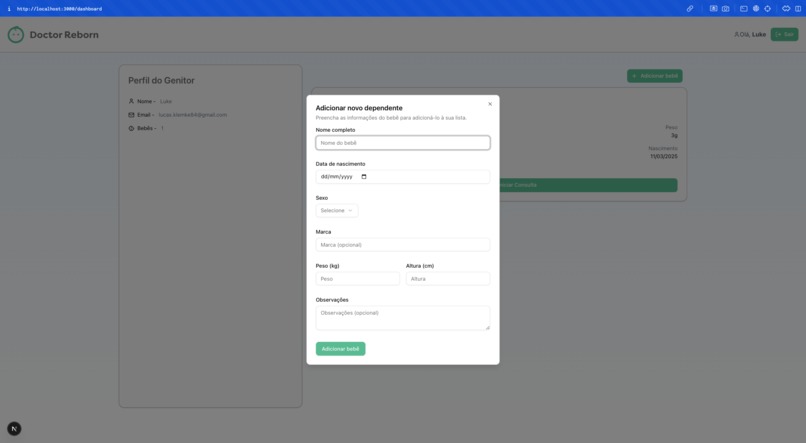 Doctor Reborn – screenshot 6