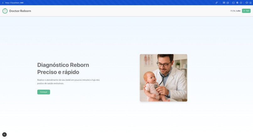 Doctor Reborn – screenshot 4