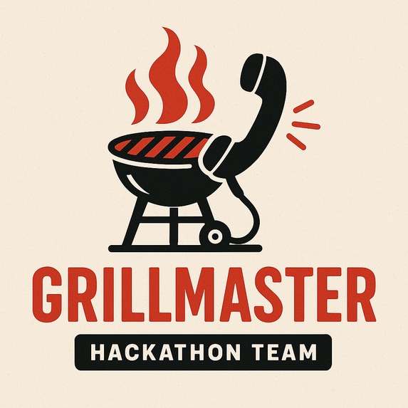 GrillMaster Recruiter – screenshot 1