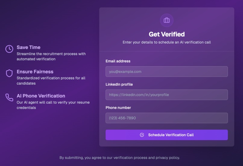GrillMaster Recruiter – screenshot 2