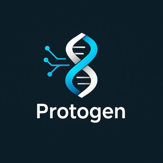 Protogen – screenshot 1