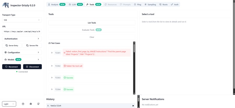 Grizzly – screenshot 5