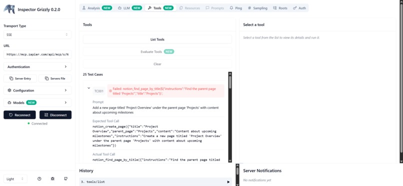 Grizzly – screenshot 6