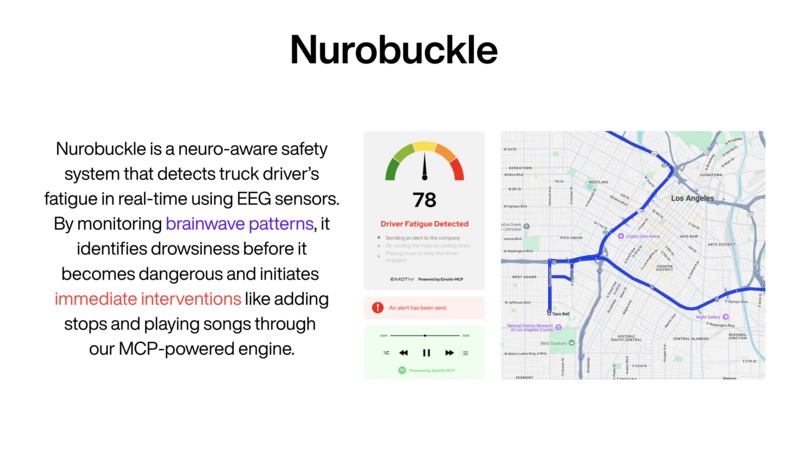 NuroBuckle – screenshot 6