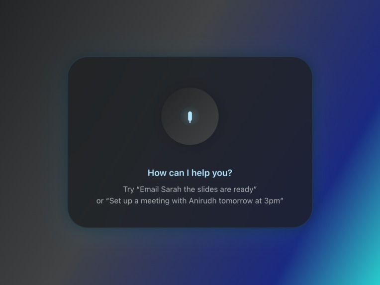 Oviya – screenshot 1