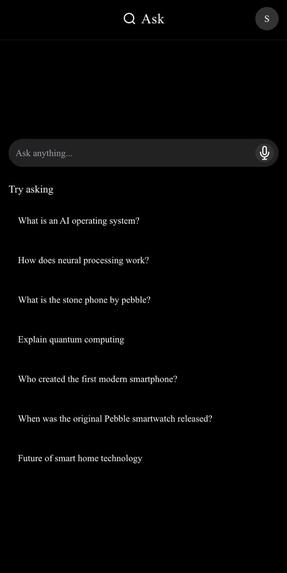 Stone – screenshot 2
