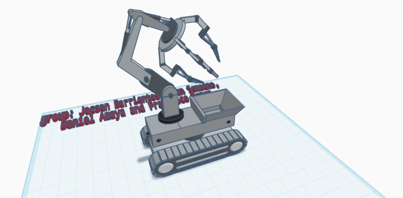 Boxybot – screenshot 1