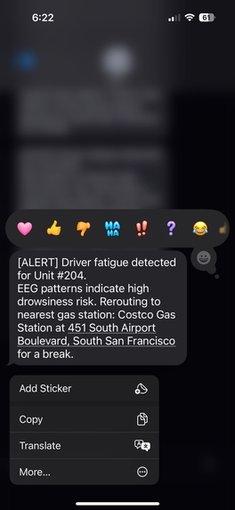 NuroBuckle – screenshot 7