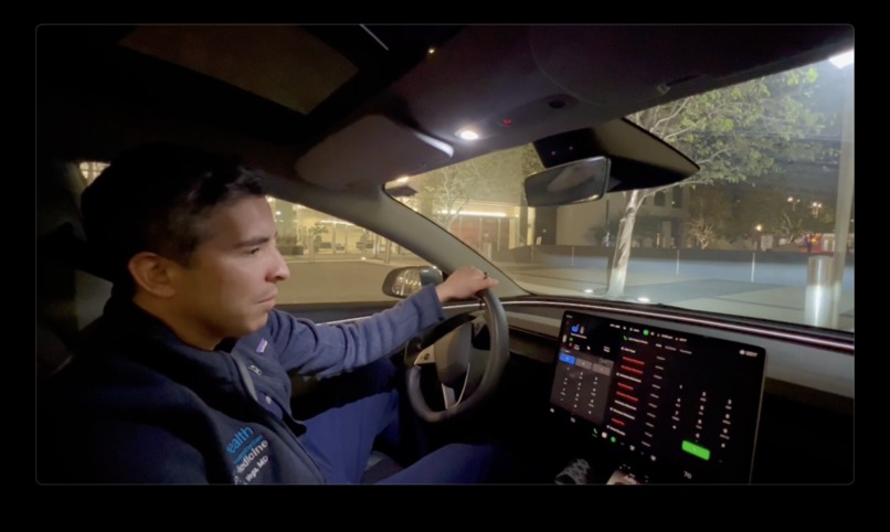 ClinicaMind – screenshot 4