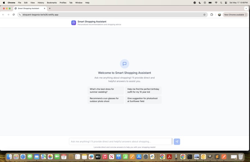 Perfecta.ai  – screenshot 1