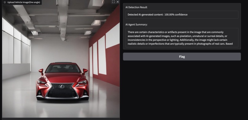AutoAuth – screenshot 3