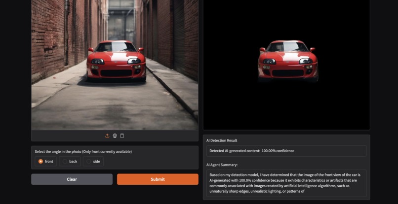 AutoAuth – screenshot 4