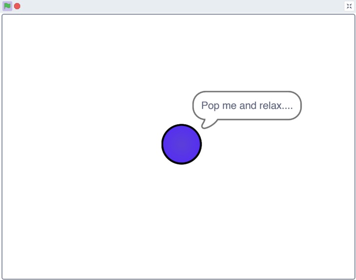 POP-IT – screenshot 1