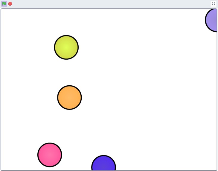 POP-IT – screenshot 2