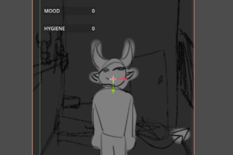 Demon Rehousing System