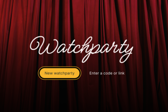 Watchparty