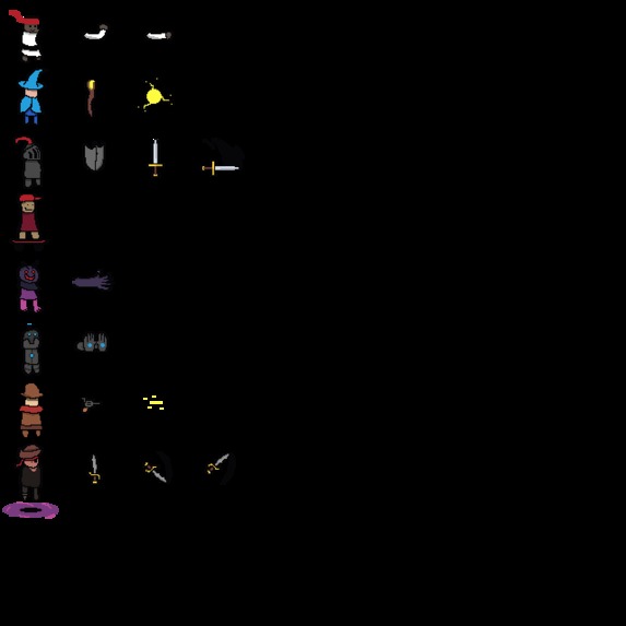 Portal Warpers – screenshot 3