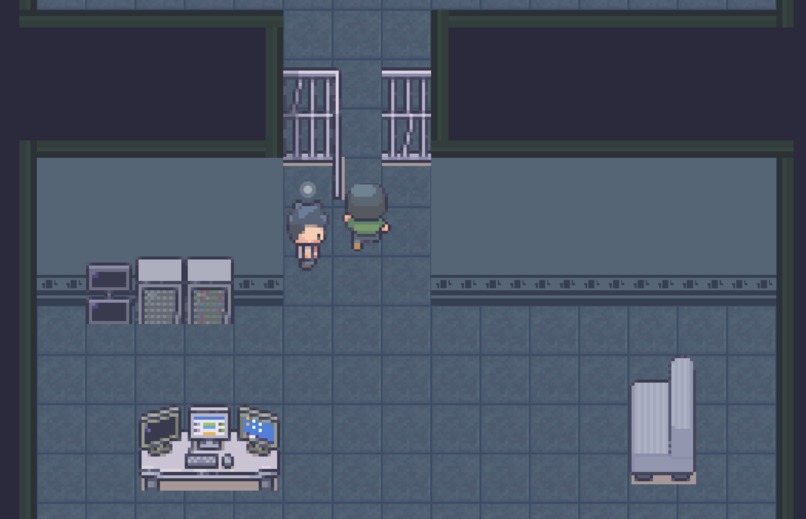 Legend of Leo – screenshot 6