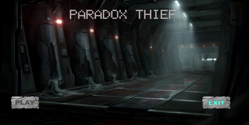 Paradox Thief – screenshot 1