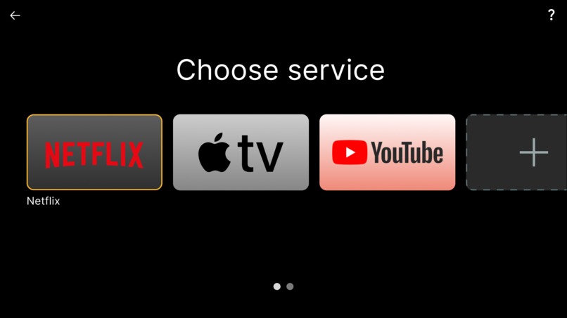 Watchparty – screenshot 2