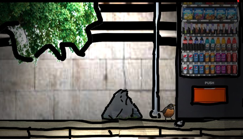 From Green to Gray – screenshot 2